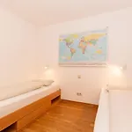 Kurpark-residenz 221 Куксхафен