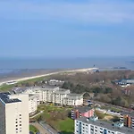 Апартаменты Kurpark-residenz 221 *