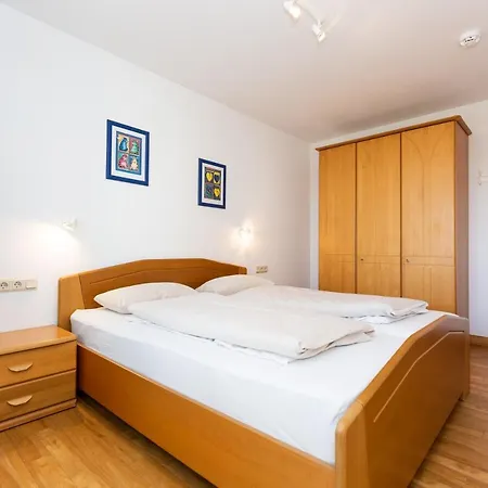 Kurpark-residenz 221 公寓
