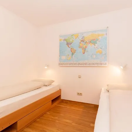 Kurpark-residenz 221 Κουξχάφεν
