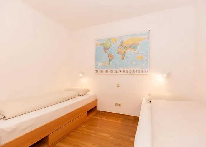 Kurpark-residenz 221 Cuxhaven